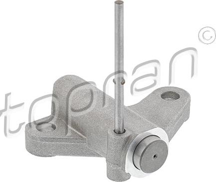 Topran 117 871 - Tendeur, chaîne de distribution droxauto.com