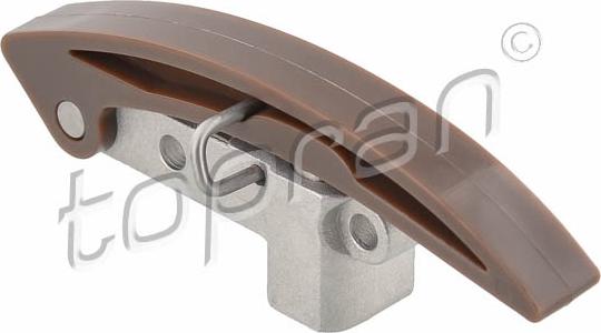 Topran 117 281 - Tendeur, chaîne de distribution droxauto.com