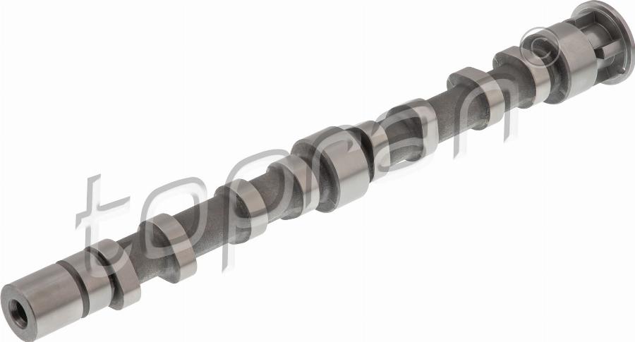 Topran 120 998 - Arbre à came droxauto.com