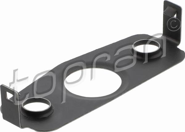 Topran 120 595 - Joint, compresseur droxauto.com