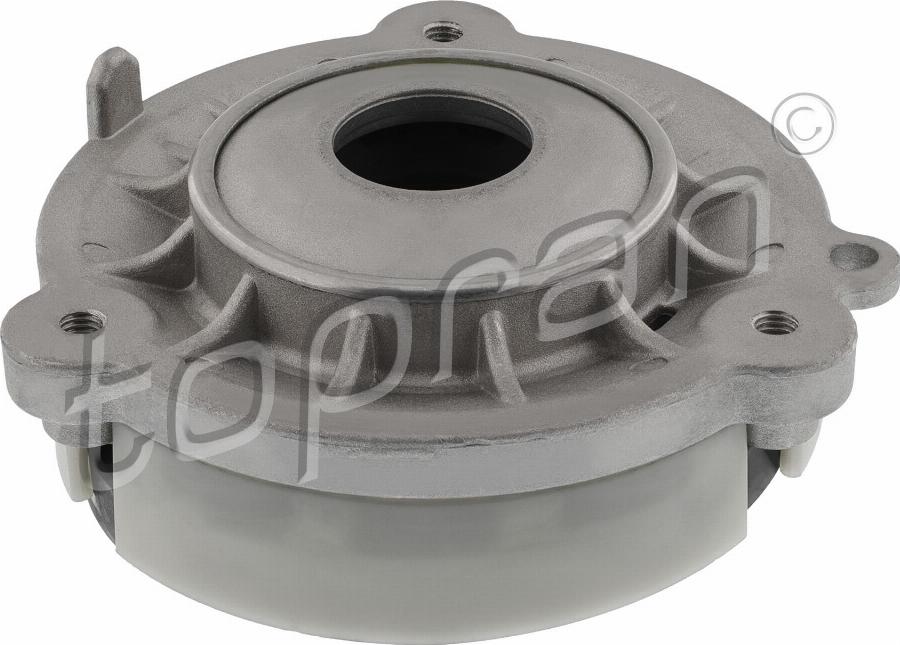 Topran 120 560 - Coupelle de suspension droxauto.com