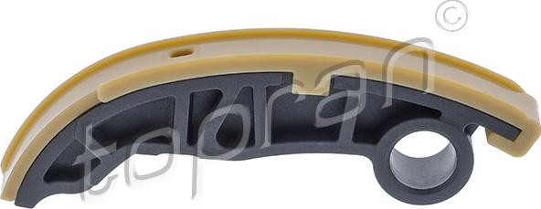 Topran 120 504 - Coulisse, chaîne de distribution droxauto.com