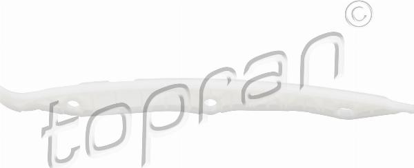 Topran 120 503 - Coulisse, chaîne de distribution droxauto.com