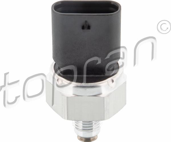 Topran 120 570 - Pressostat, climatisation droxauto.com