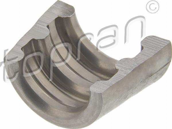 Topran 120 109 - Cale de blocage de soupape droxauto.com