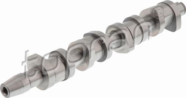 Topran 120 781 - Arbre à came droxauto.com