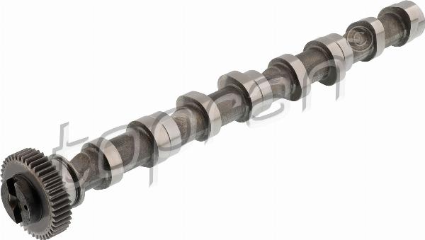 Topran 120 783 - Arbre à came droxauto.com