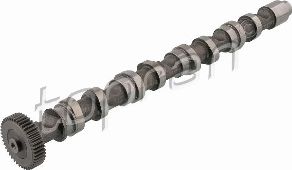 Topran 120 782 - Arbre à came droxauto.com