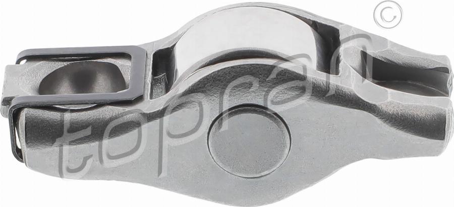 Topran 120 779 - Culbuteur, distribution droxauto.com