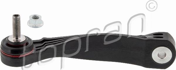 Topran 121 648 - Entretoise / tige, stabilisateur droxauto.com