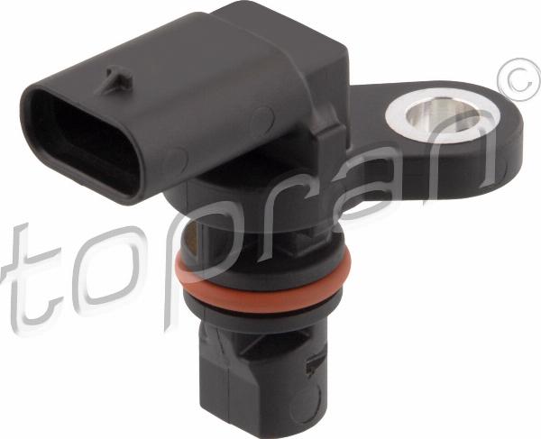 Topran 121 044 - Capteur, position d'arbre à cames droxauto.com