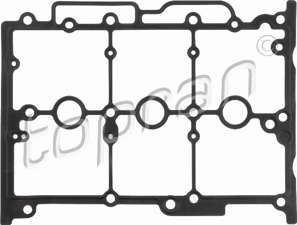 Topran 121 045 - Joint de cache culbuteurs droxauto.com
