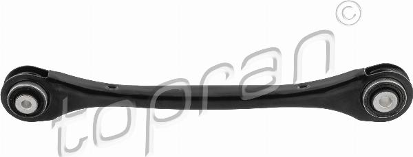 Topran 121 040 - Bras de liaison, suspension de roue droxauto.com