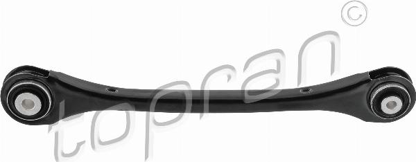 Topran 121 041 - Bras de liaison, suspension de roue droxauto.com