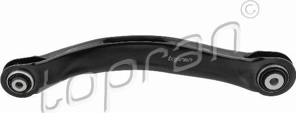 Topran 121 034 - Bras de liaison, suspension de roue droxauto.com