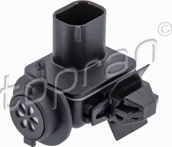 Topran 121 365 - Capteur, qualité de l'air droxauto.com