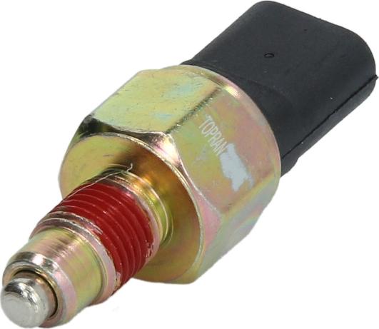 Topran 820 465 - Contacteur, feu de recul droxauto.com