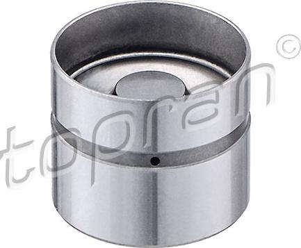 Topran 820 363 - Poussoir de soupape droxauto.com