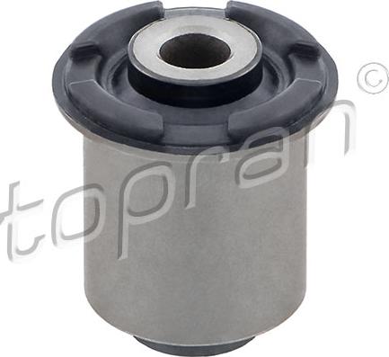 Topran 820 386 - Suspension, bras de liaison droxauto.com