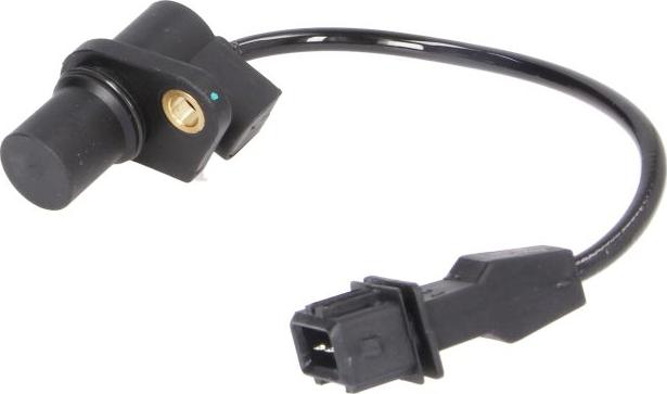 Topran 820 729 - Capteur d'angle, vilebrequin droxauto.com