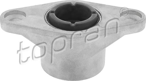 Topran 821 986 - Coupelle de suspension droxauto.com