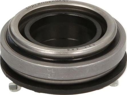 Topran 821 486 - Butée de débrayage droxauto.com