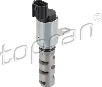 Topran 821 695 - Valve de commande, réglage d'arbres à came droxauto.com