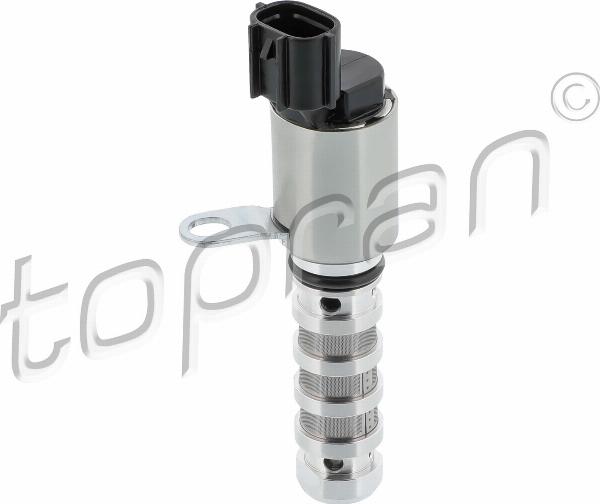 Topran 821 874 - Valve de commande, réglage d'arbres à came droxauto.com