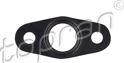 Topran 821 303 - Joint, compresseur droxauto.com