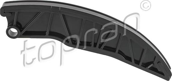 Topran 821 770 - Coulisse, chaîne de distribution droxauto.com