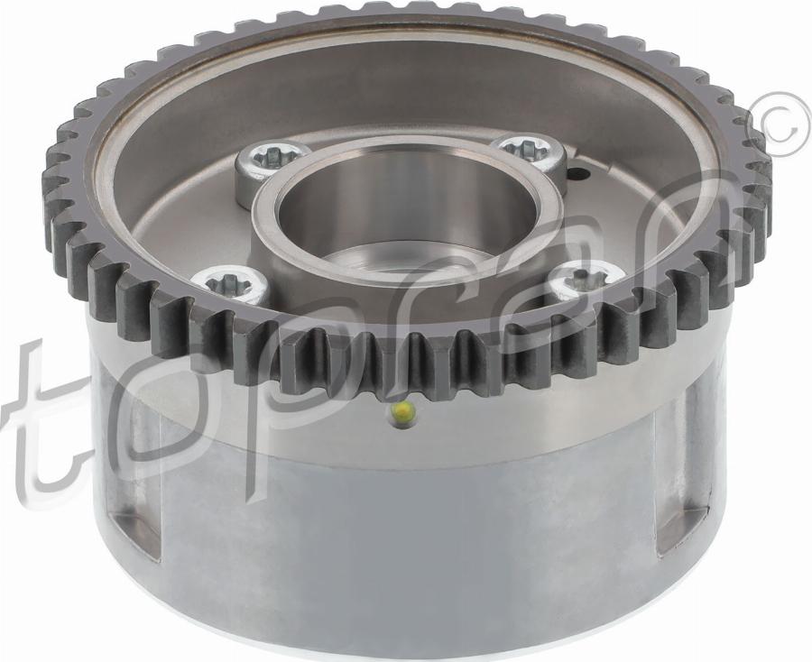 Topran 822 093 - Dispositif de réglage électrique d'arbre à cames droxauto.com