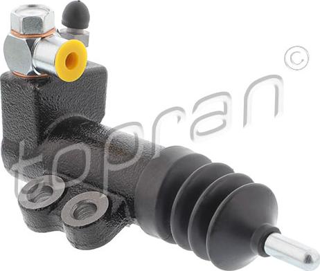 Topran 822 069 - Cylindre récepteur, embrayage droxauto.com
