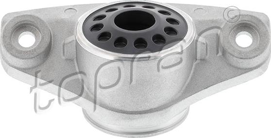 Topran 822 086 - Coupelle de suspension droxauto.com