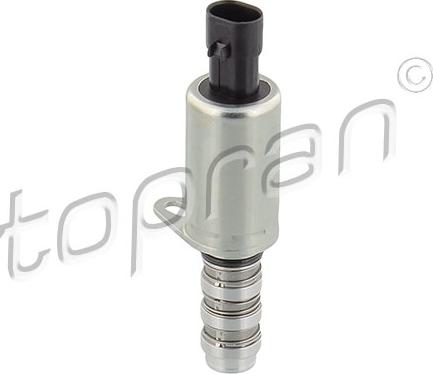 Topran 304 993 - Valve de commande, réglage d'arbres à came droxauto.com