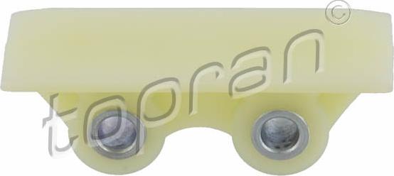 Topran 304 970 - Coulisse, chaîne de distribution droxauto.com