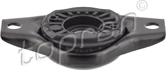 Topran 304 431 - Coupelle de suspension droxauto.com