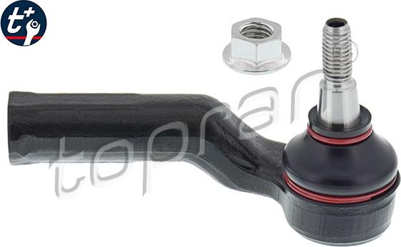 Topran 304 551 - Rotule de barre de connexion droxauto.com