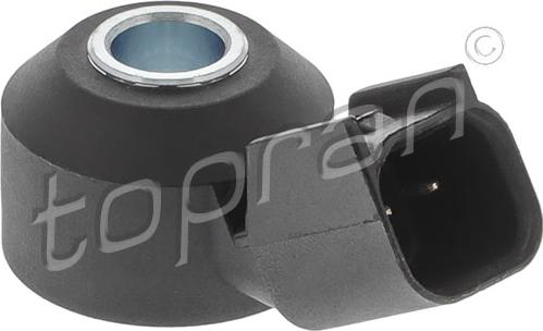 Topran 304 068 - Capteur de cognement droxauto.com