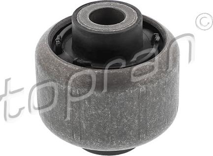 Topran 304 028 - Suspension, bras de liaison droxauto.com