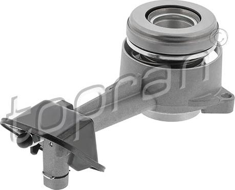 Topran 304 323 - Butée hydraulique, embrayage droxauto.com