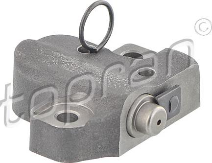 Topran 304 755 - Tendeur, chaîne de distribution droxauto.com