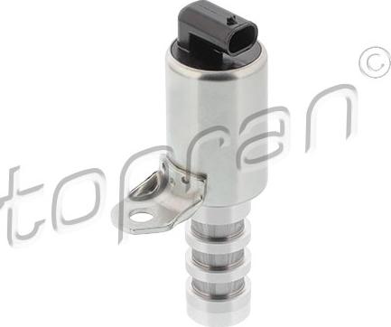 Topran 305 918 - Valve de commande, réglage d'arbres à came droxauto.com