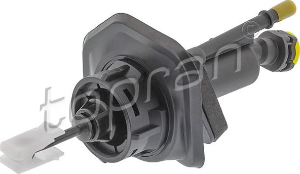 Topran 305 971 - Cylindre émetteur, embrayage droxauto.com