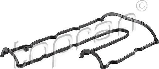 Topran 305 027 - Joint de cache culbuteurs droxauto.com