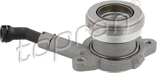 Topran 305 156 - Butée hydraulique, embrayage droxauto.com