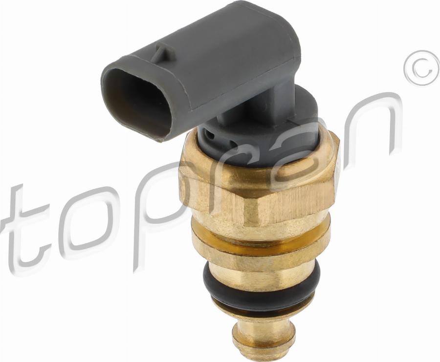 Topran 305 884 - Sonde de température, liquide de refroidissement droxauto.com