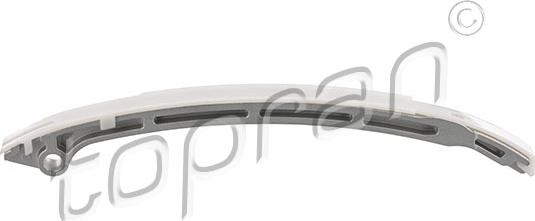 Topran 305 304 - Coulisse, chaîne de distribution droxauto.com