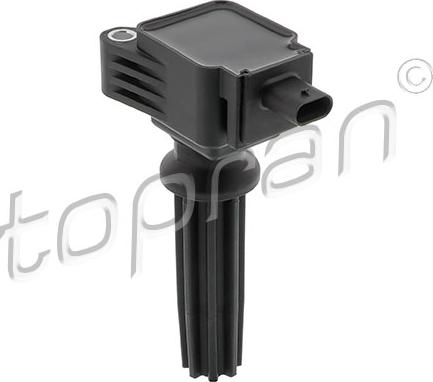Topran 305 316 - Bobine d'allumage droxauto.com