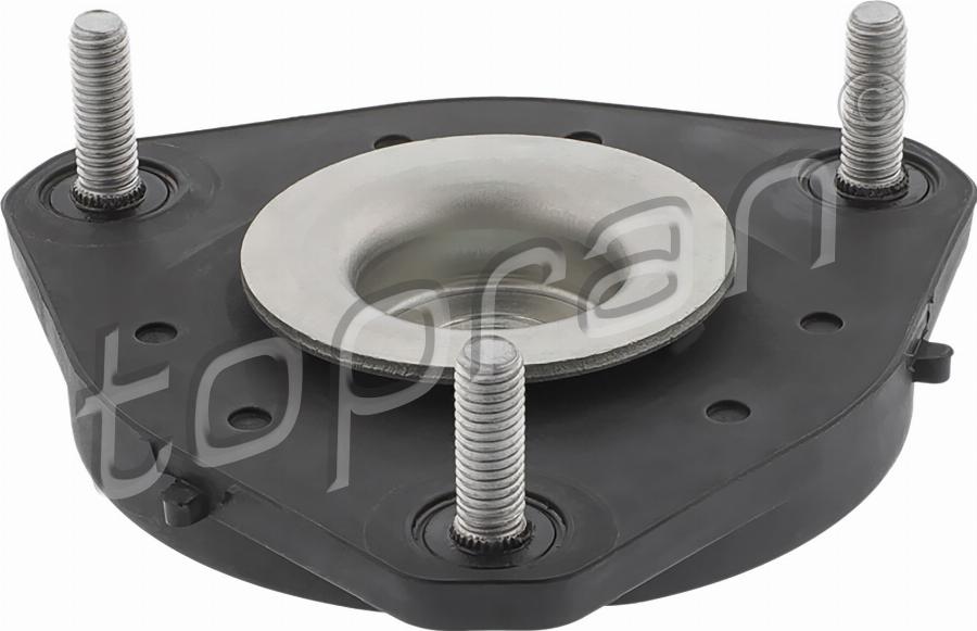Topran 306 036 - Coupelle de suspension droxauto.com