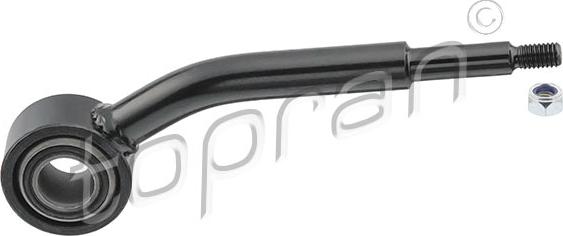 Topran 301 454 - Entretoise / tige, stabilisateur droxauto.com